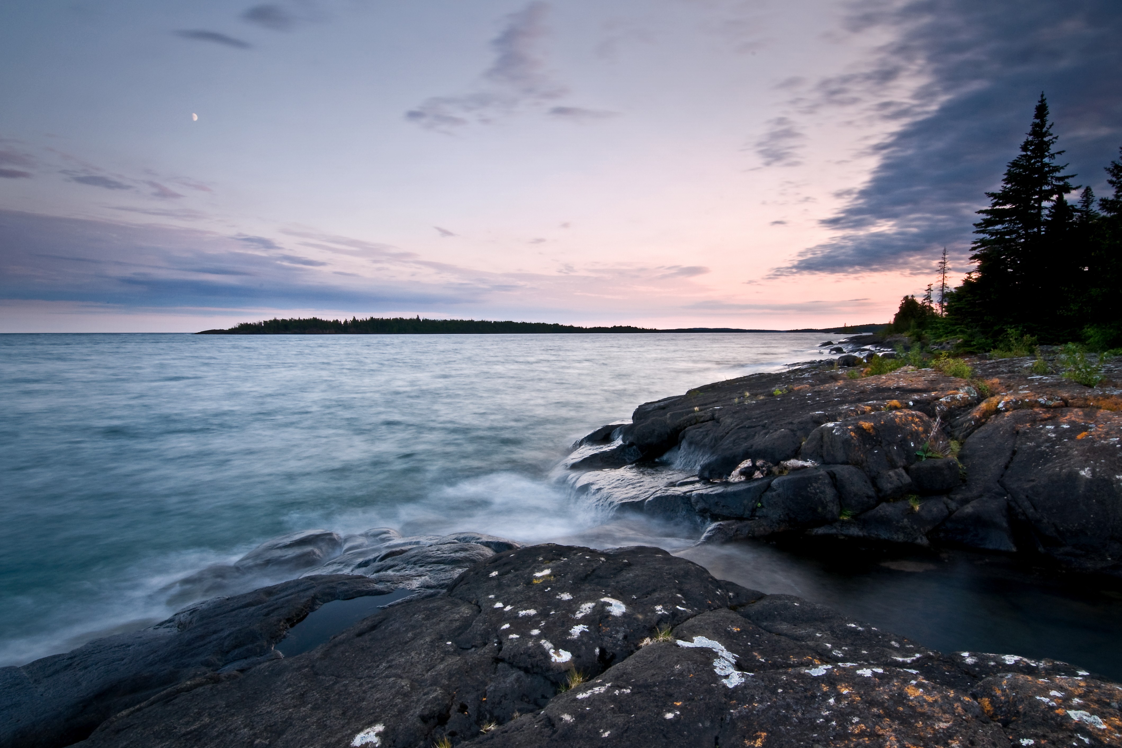 15 îles dont vous avez besoin dans votre vie :aucun passeport requis 